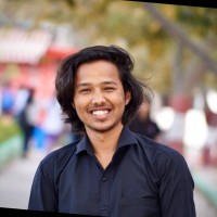 Prafful Bisht