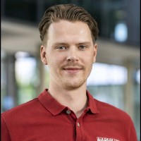 Max Bolderman