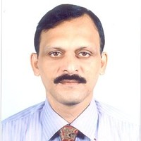 Krishnanath Pednekar