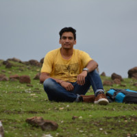 Aarav Barad