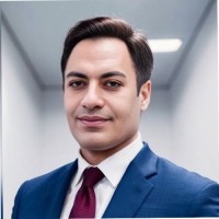 Saeed Ghayoomieh