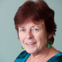 Corry Van Vliet