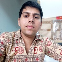 Harshit Shukla