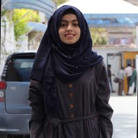Zaraa Fatima