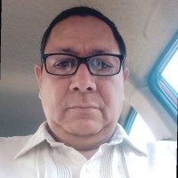 Ramiro Barrios Lopez