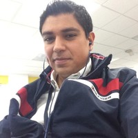 Yamil Ordonez
