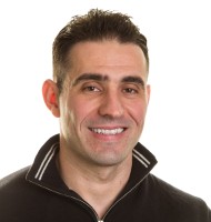 Ismail Llausha