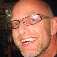 Rob Meijden van der