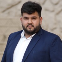 Karan Chhajed