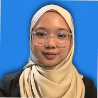 Nurain Eliya Syafiqah Binti Norazmin Sham