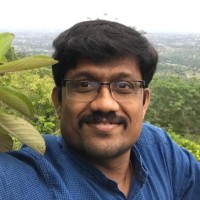 Anand Pandy