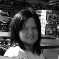 Sissel Kvammen Bakkelund