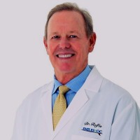 Thomas J. Rolfes - DDS, FAGD    ⚕️