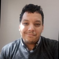 Osvaldo Hernan Carrizo