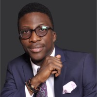 Olumide Olusan