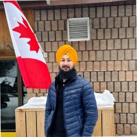 Gurchetan Singh Makkar
