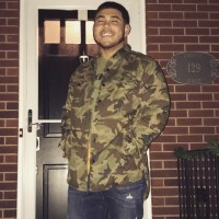 Richard Flores
