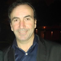 Marcos Javier Di Salvo