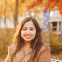 Prajakta Kingre