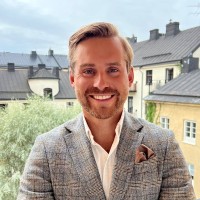 David Lindström
