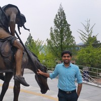 Shrikant Warkad