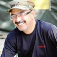Mukul Azad