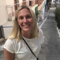 Louise Laajpe