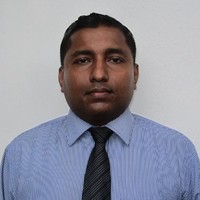 Saman Perera