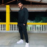 Rishit Kotian