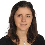 Burcu Sabriye Özdoğan