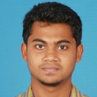 Mohammed Noorul Huq