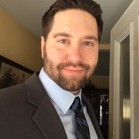 Paul Butkiewicz, Cissp
