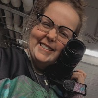 Cheyenne Bruce