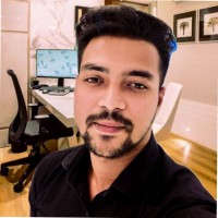Rakesh Kumar Sahoo