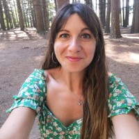 Lucia Unsworth