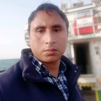 Mohammad Tarique Anwar
