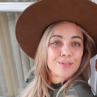 Amber Williams