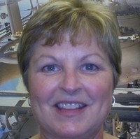 Vicki Green
