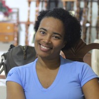 Dadria Lewis, PhD, MEd, EdS, PTI.