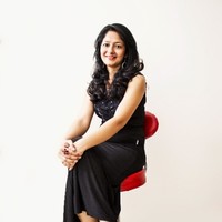 Mariyam ALI ZAIDI