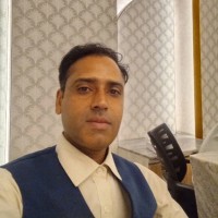 Manu Vyas