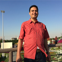 Khaled Moustafa