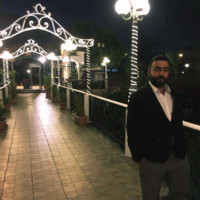Hathal Almosleh