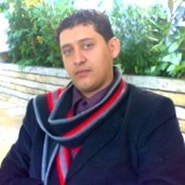 Mohannad Almasri