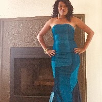 Tamaya Gilmore