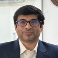 Shamshad Ahmed