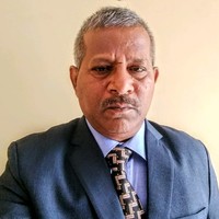 Hari Ram Singh