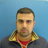 Eric Nogueira