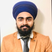 Jarmanpreet Singh