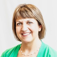 Janet Hopkins